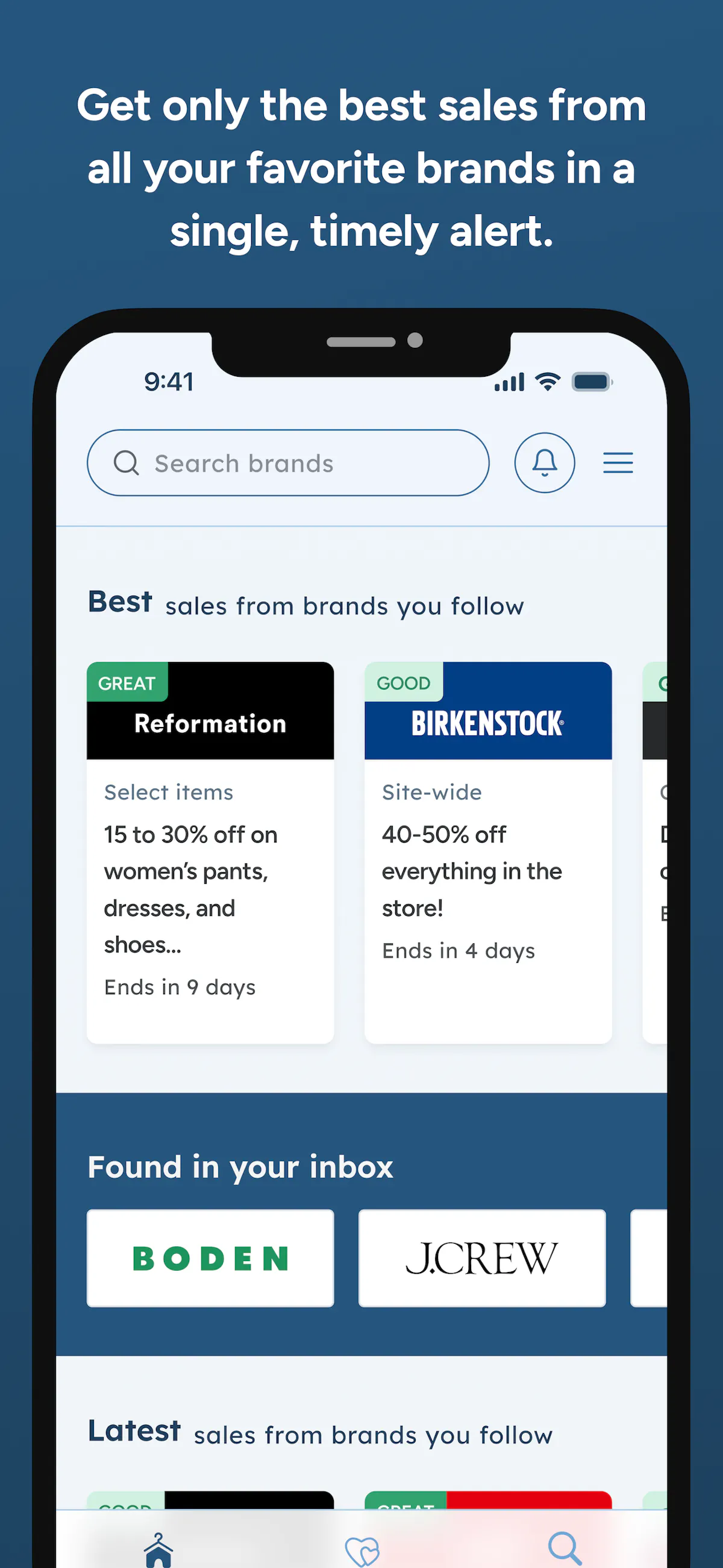 Ketch: Shopping Assistant
