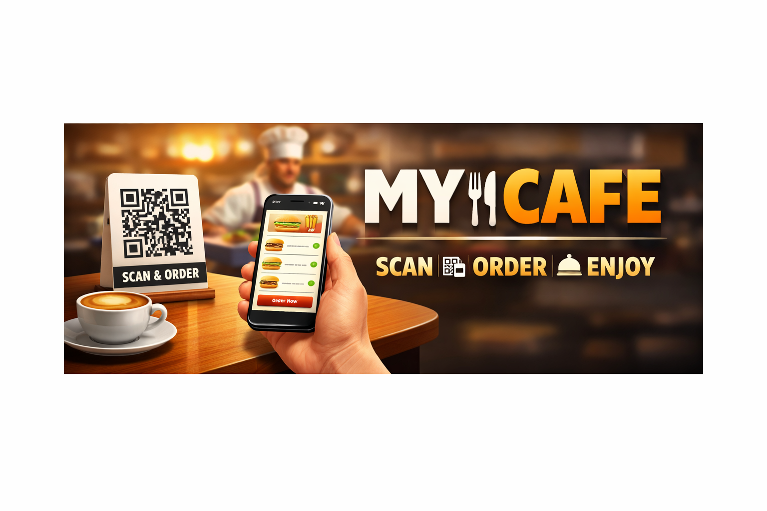 MyCafe