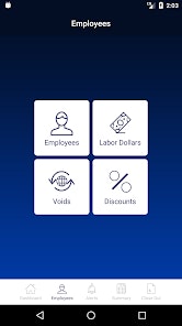 MicroSale POS Systems gallery image