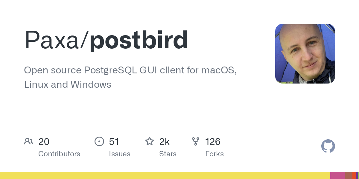 Postbird gallery image