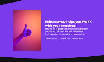 ReleaseAway gallery image