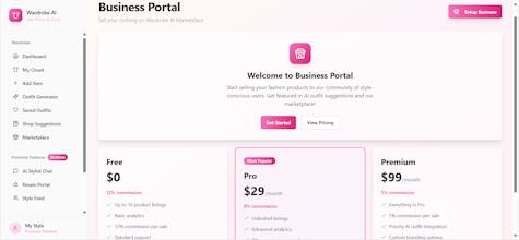 StylePal gallery image