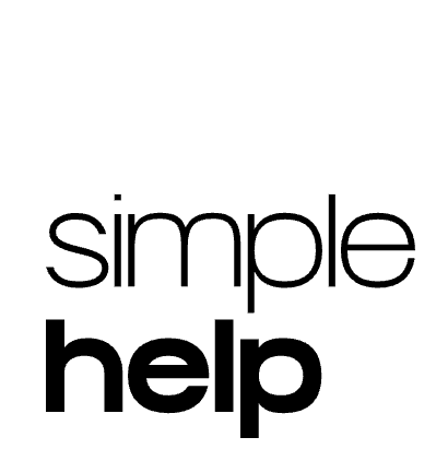 Simplehelp AI