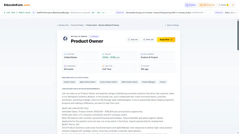 EducateKaro screenshot 3