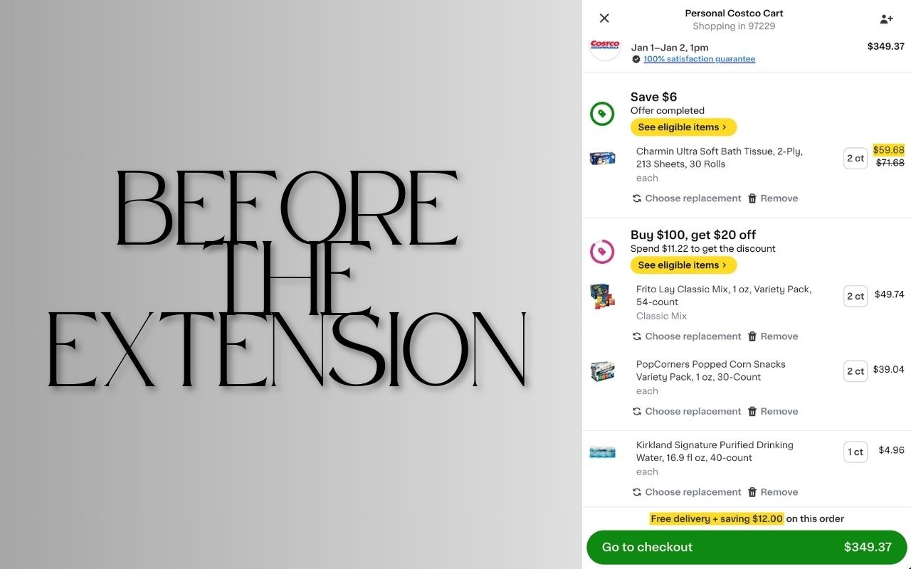 Chrome Web Store gallery image