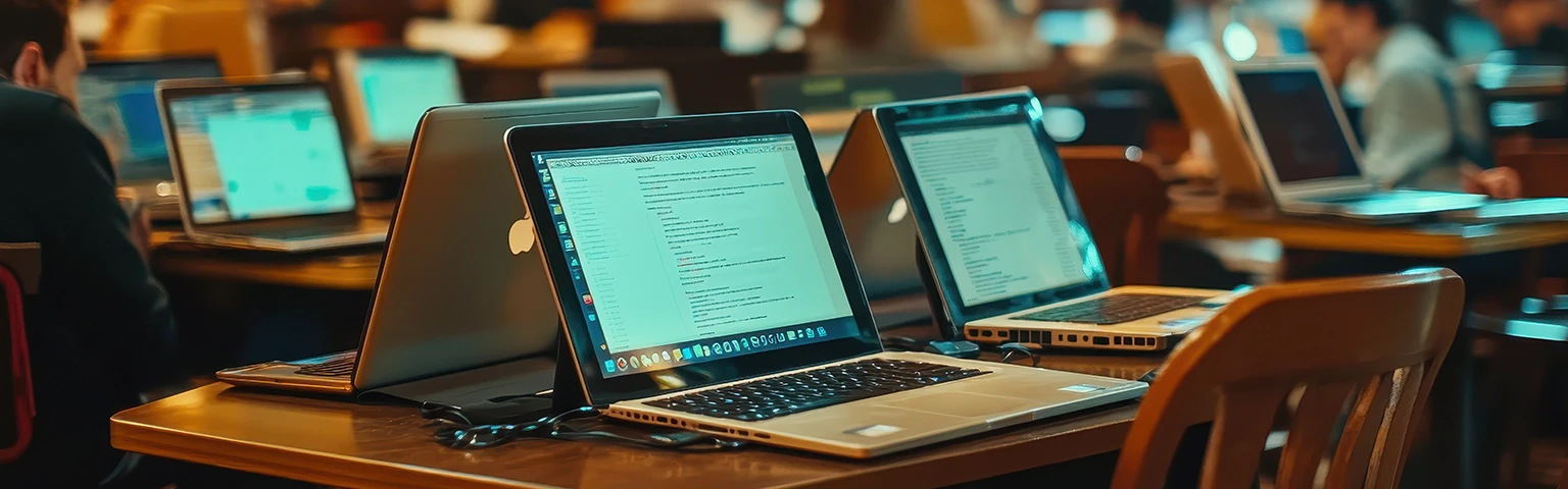VRS Computers