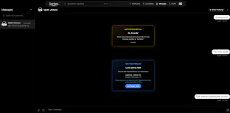 Techfolio gallery image