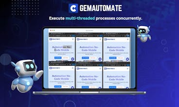 GemAutomate gallery image