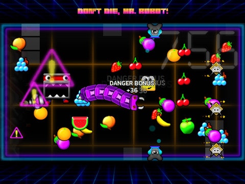 Don't Die, Mr. Robot! gallery image