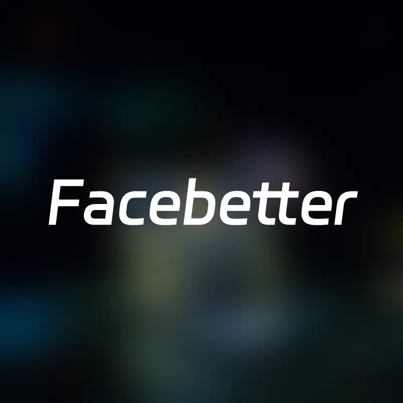 Facebetter Beauty Effect SDK