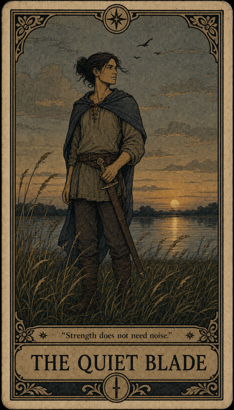 Daily Oath - helps you stay on track.  gallery image