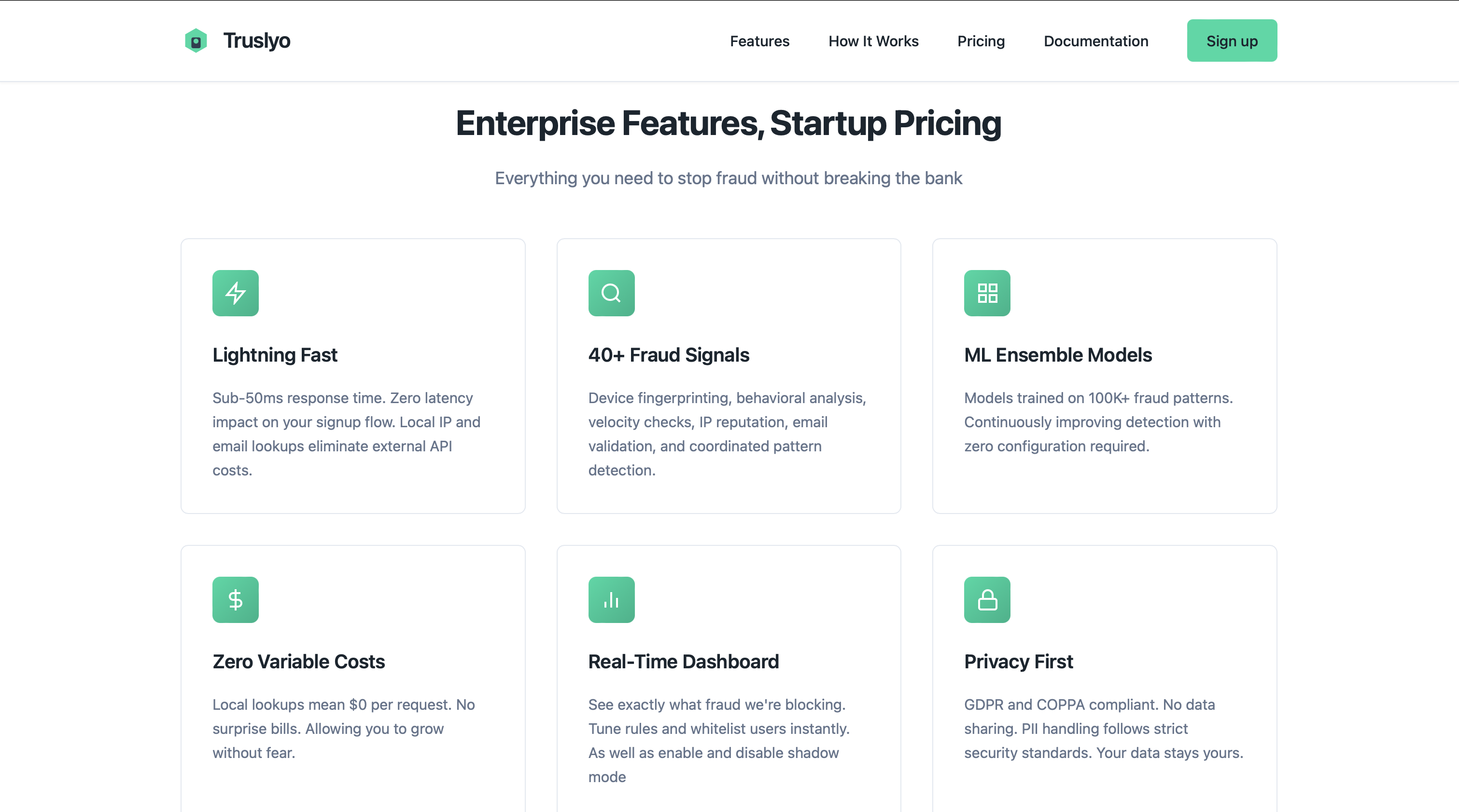 Trusylo gallery image