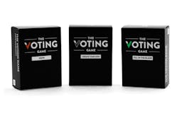 The Voting Game media 3