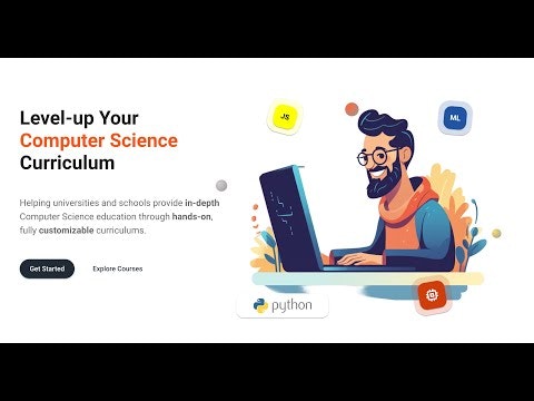 Profound Academy gallery image