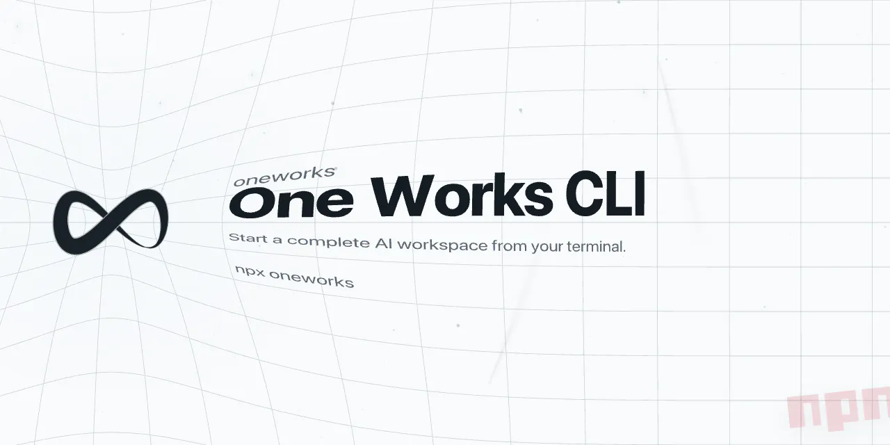 One Works gallery image