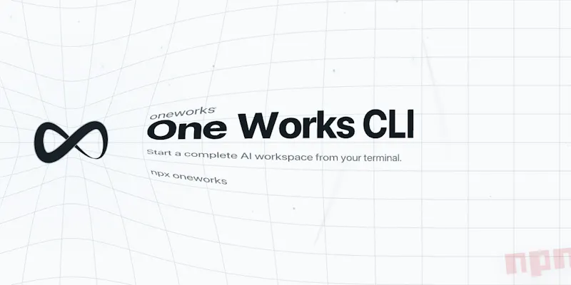One Works screenshot 5