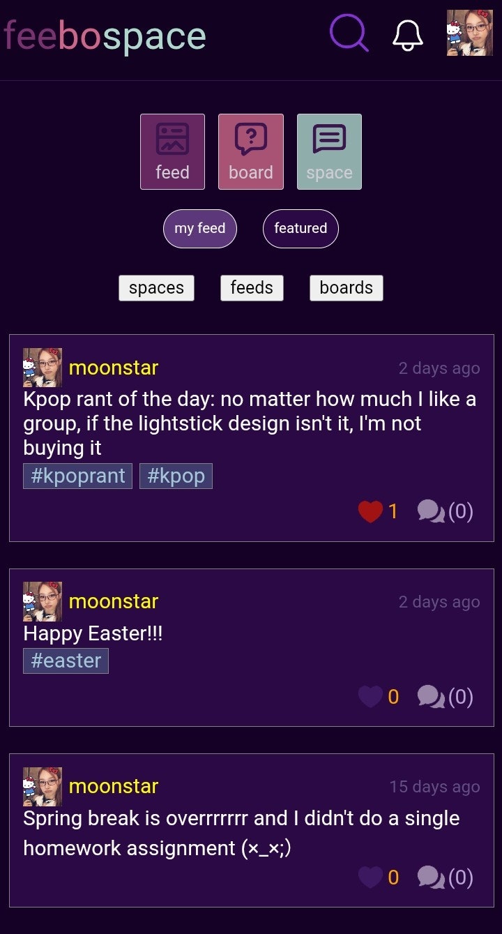 Feebospace gallery image