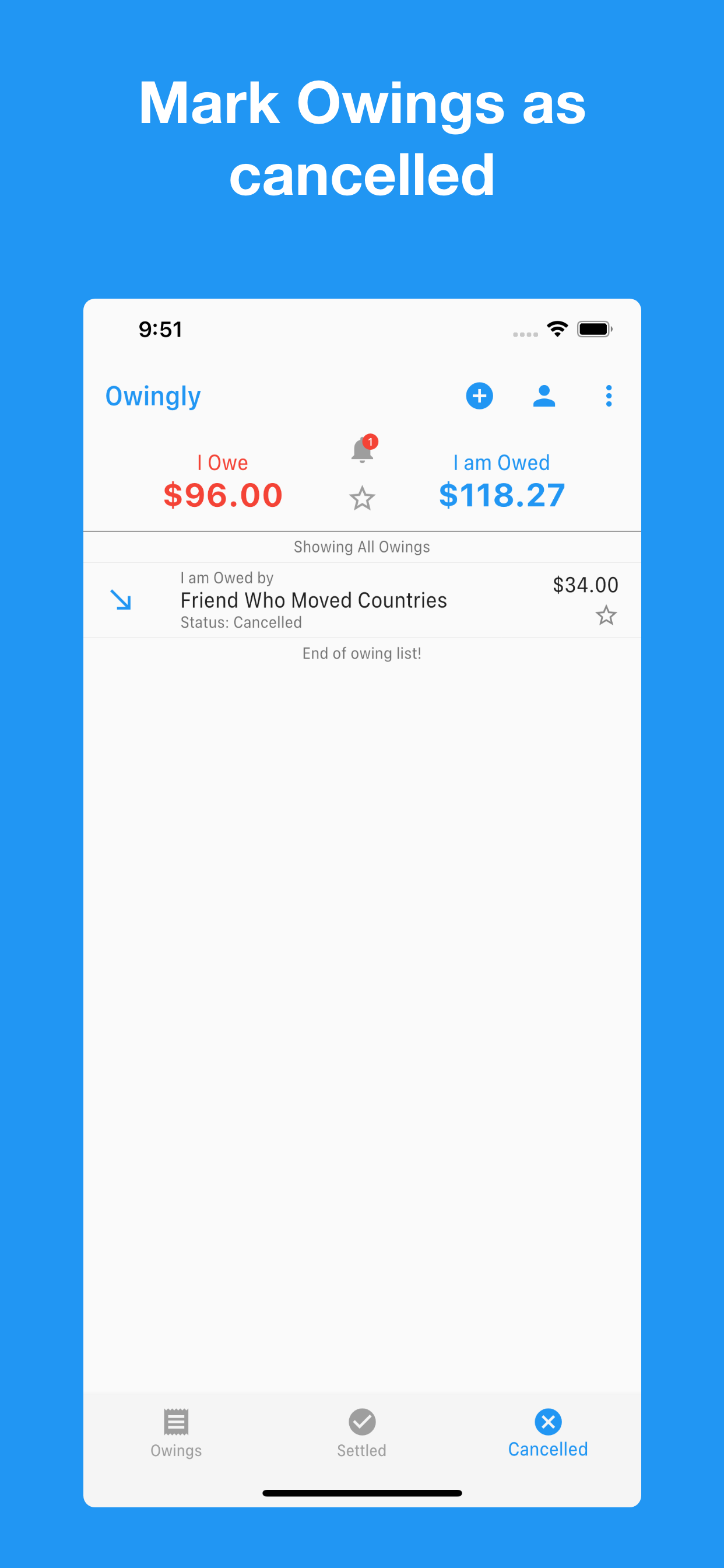 Owingly gallery image