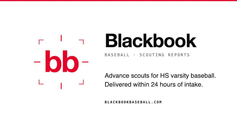 Blackbook screenshot 1