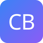CalcBin - Product Hunt launch logo and brand identity
