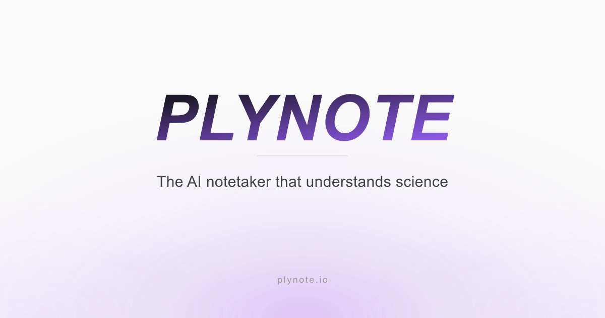 Plynote gallery image