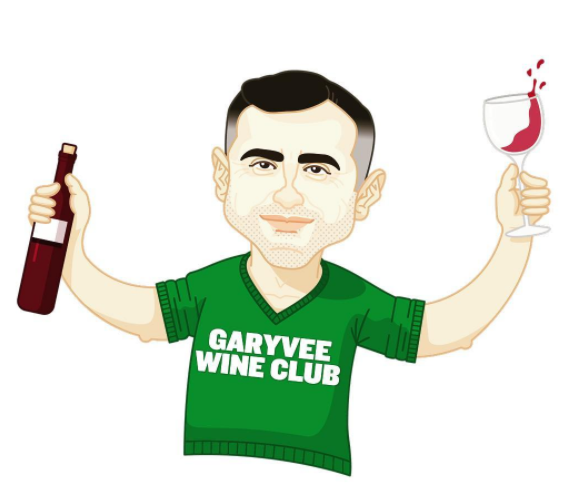 GaryVee's Monthly Wine Club gallery image
