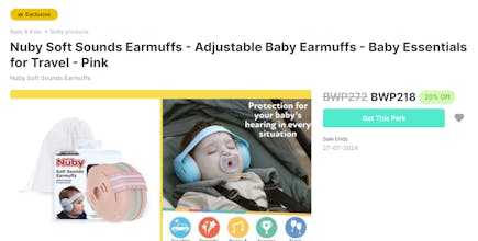 Itemsonspecial gallery image