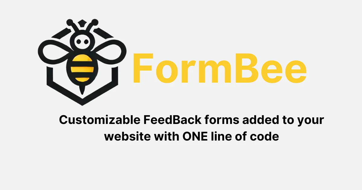 FormBee