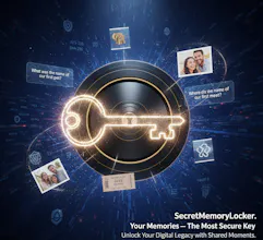 SecretMemoryLocker gallery image