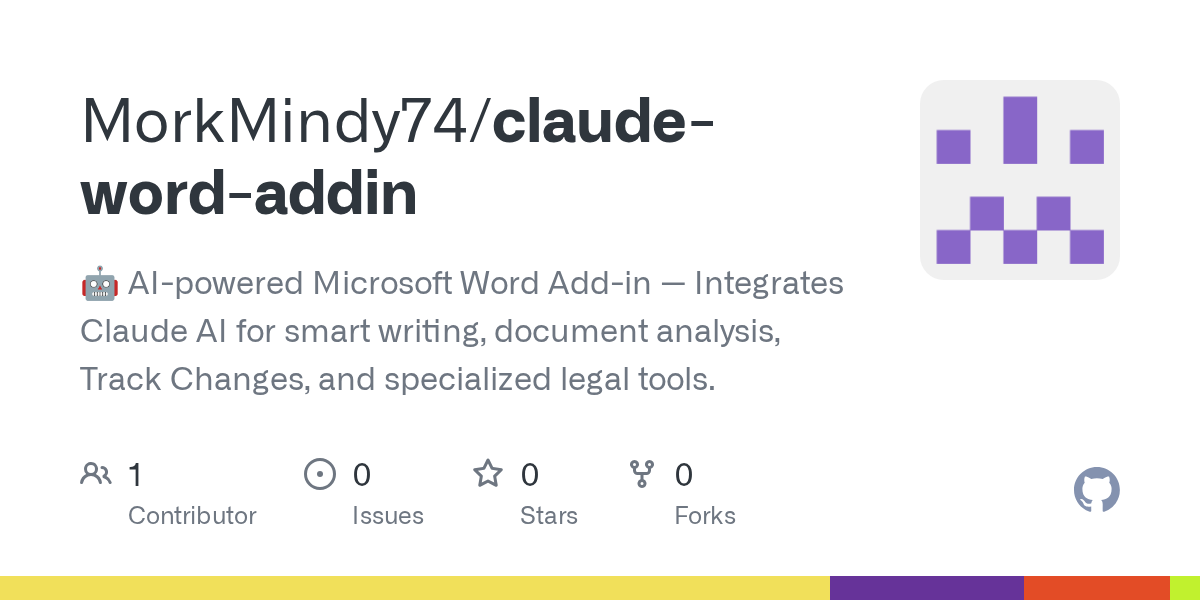 Claude for Word gallery image