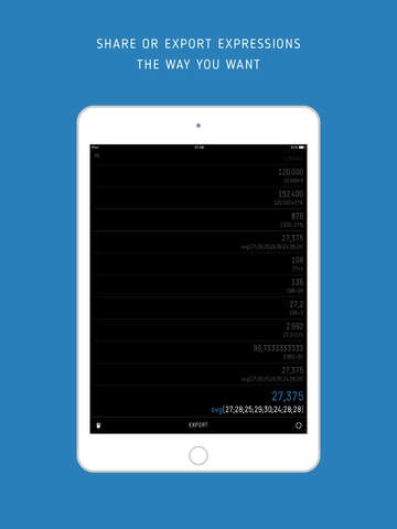 Calc 2M gallery image