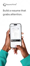 ResumePrime gallery image