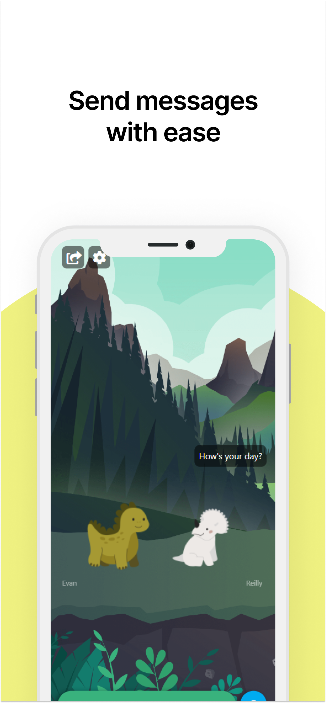 Dinomoji gallery image