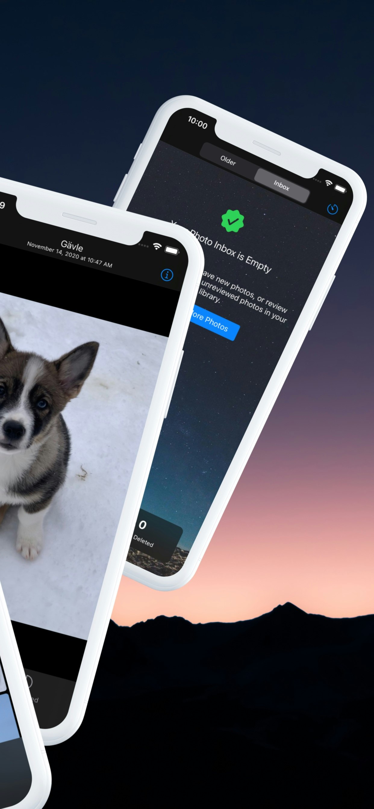 Photo Inbox gallery image