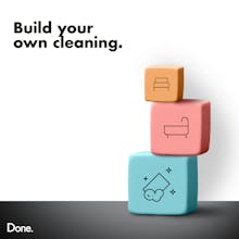 Done. Life Beyond Cleaning gallery image