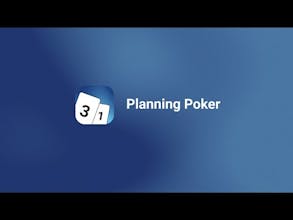 PlanningPoker for Google Meet gallery image