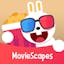 Moviescapes: Guess the Movie