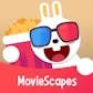 Moviescapes: Guess the Movie