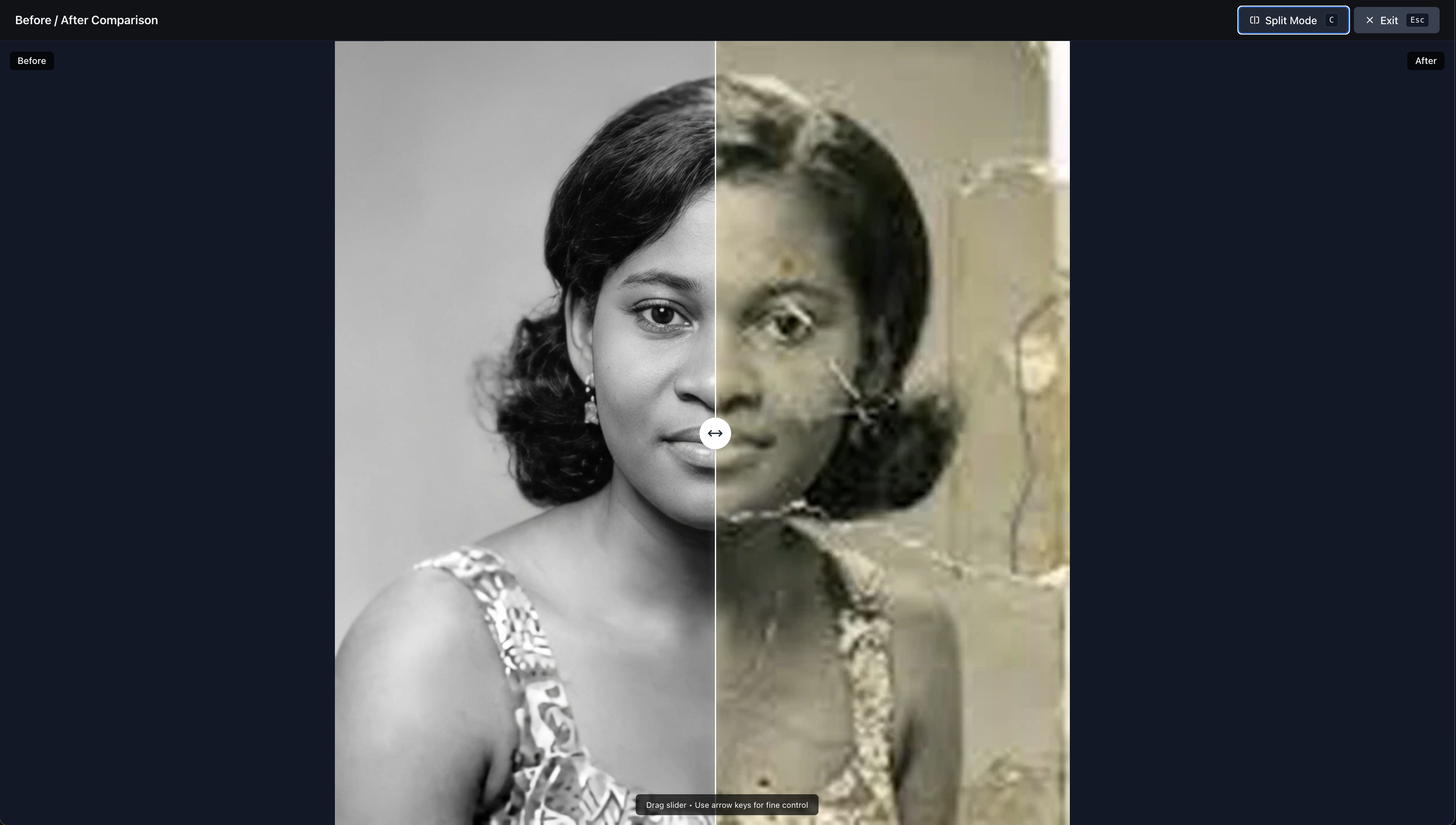 PhotostRaw gallery image