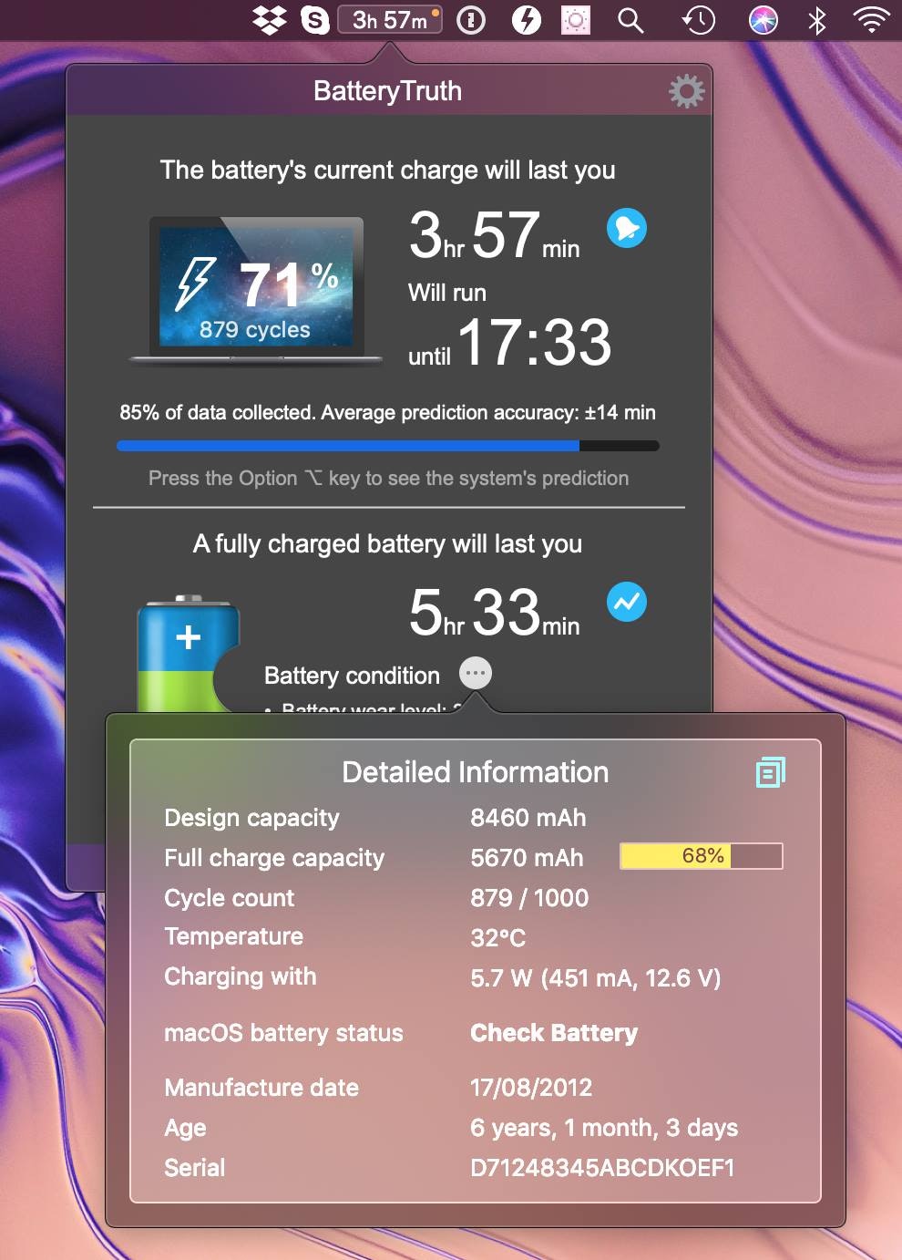 English Irregular Verbs skill for Amazon Alexa gallery image