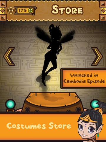 Shadow of Puzzles gallery image