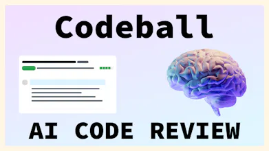 Codeball gallery image