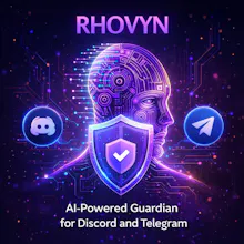 Rhovyn gallery image