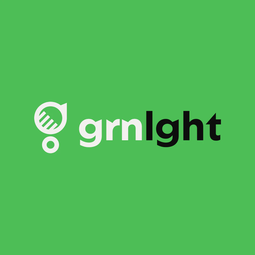 grnlght logo