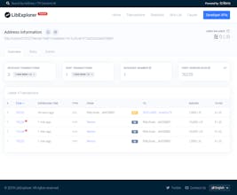 LibExplorer gallery image
