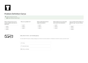 AI-Powered Canvas by TurnUs gallery image