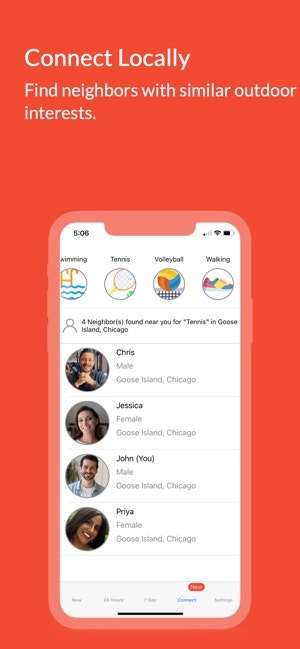 Neighborverse gallery image