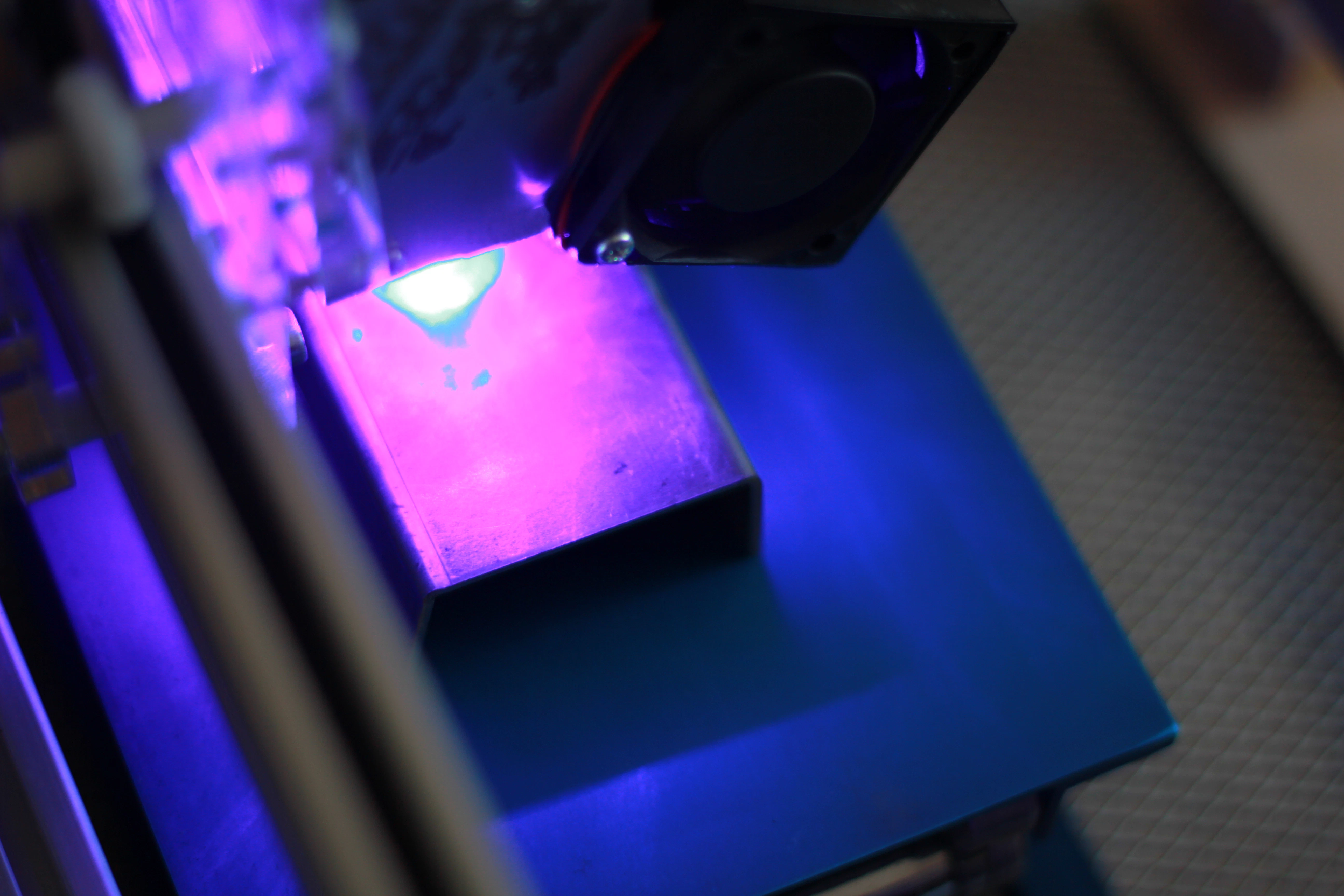 George Fomitchev cover