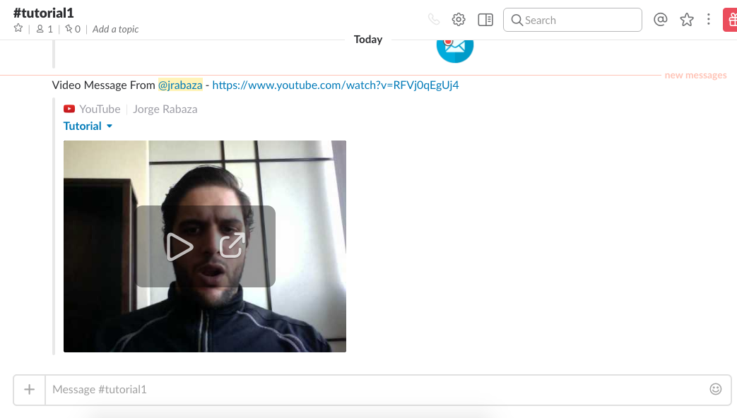 Xpress for Slack gallery image