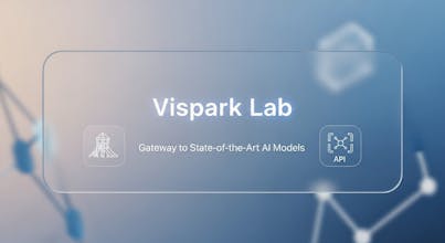 Vispark Lab gallery image